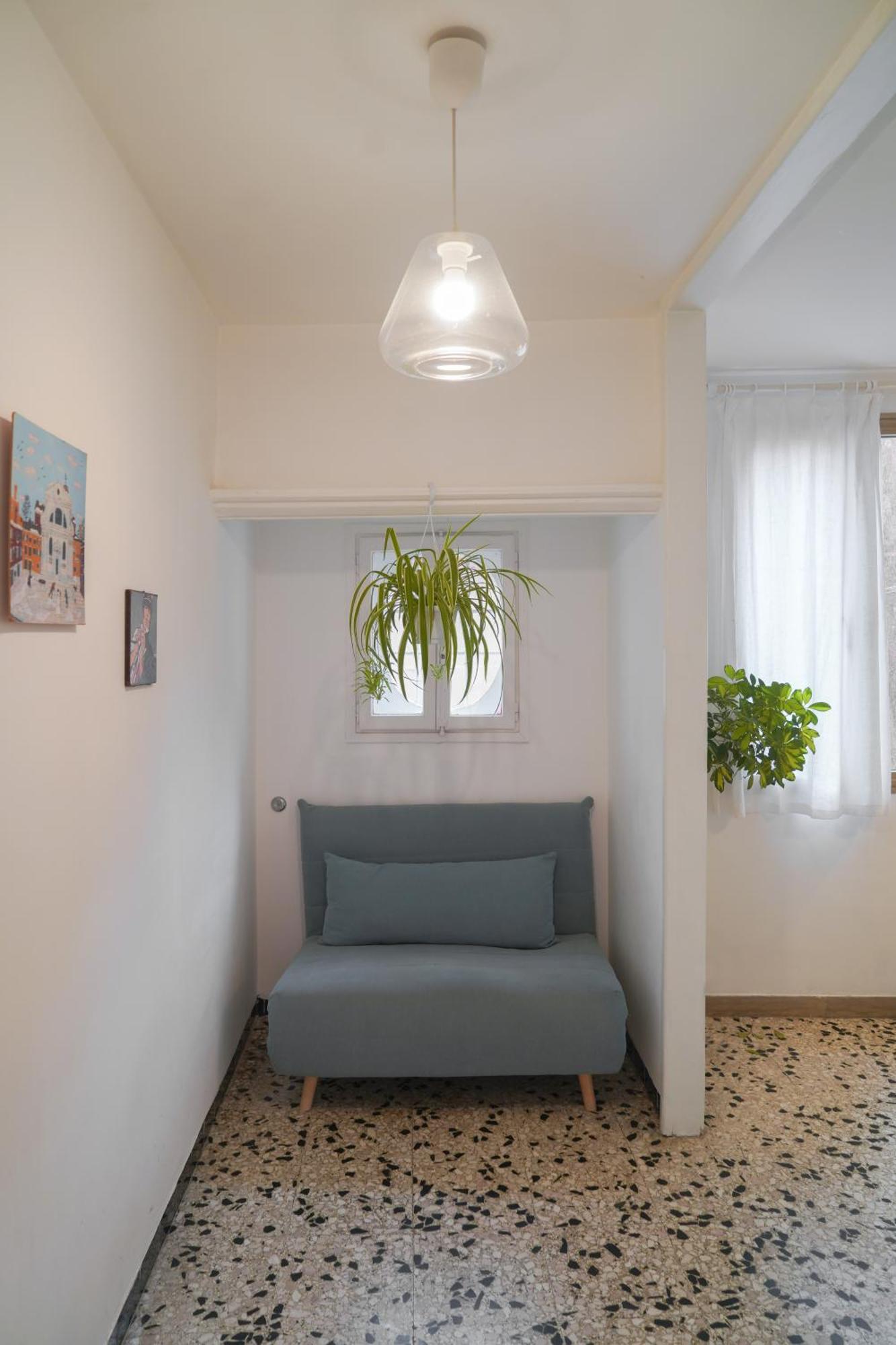 Melusina Roof Terrace Apartment Veneţia Exterior foto